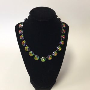 Sabika Vienna Choker